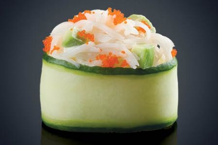 Гункан Калифорния