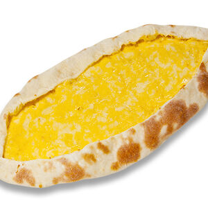 Пиде с сыром