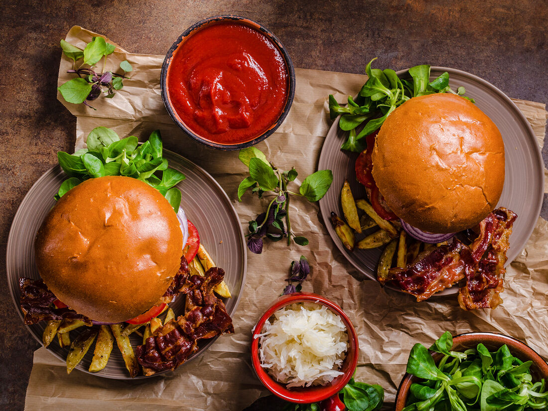 Paddy's Irish Pub & Eatery