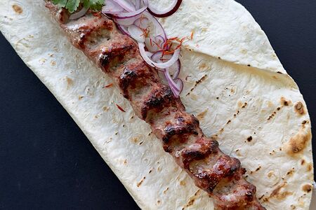 Люля из барашка