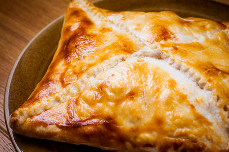 Хачапури Пеновани