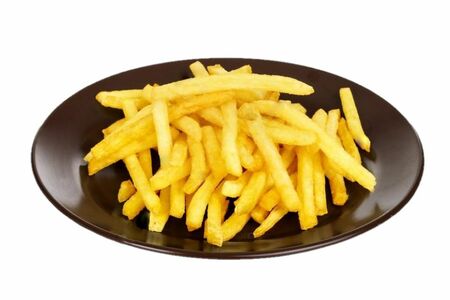 Картофель фри