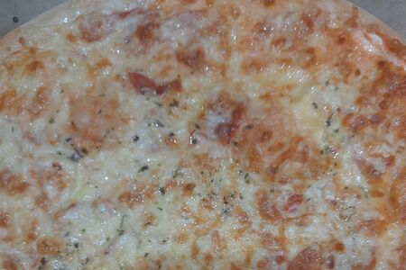 Пицца Маргарита