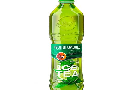 Черноголовка Ice tea