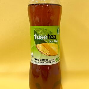 Fuse tea