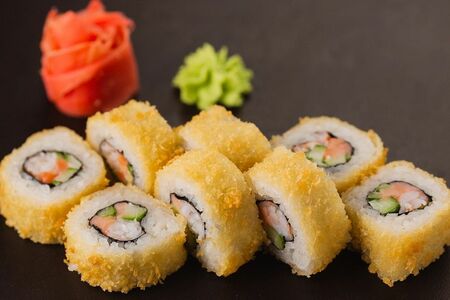 Ролл Санрайз