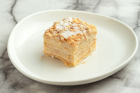 Торт Наполеон