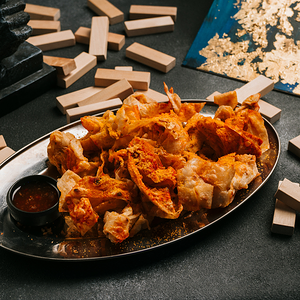 Фирменные чипсы200 гр