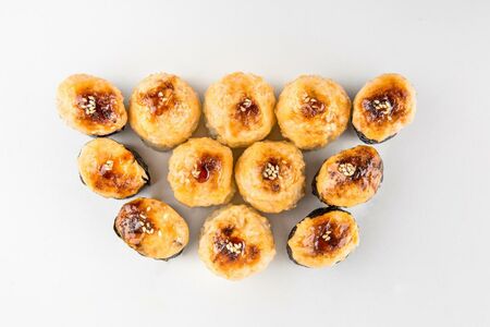 Сет Запеченный