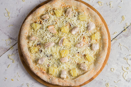 Пицца Гавайская