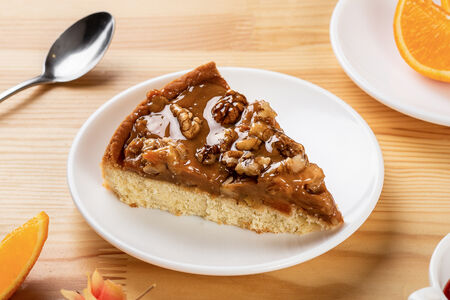 Пирог Сладкоежка