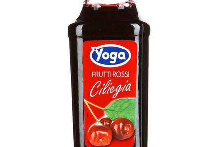 Сок вишневый