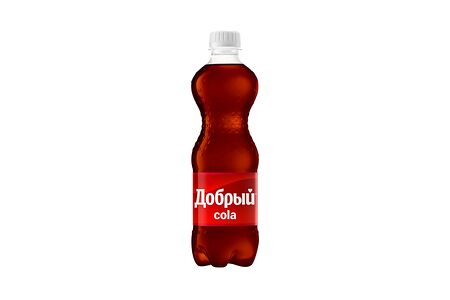 Добрый Кола