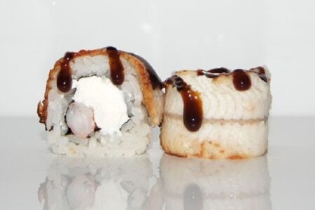 Королевская Канада 8 шт