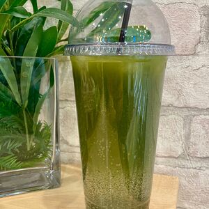 Матча Тоник Ананас