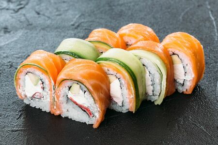 Ролл Катана