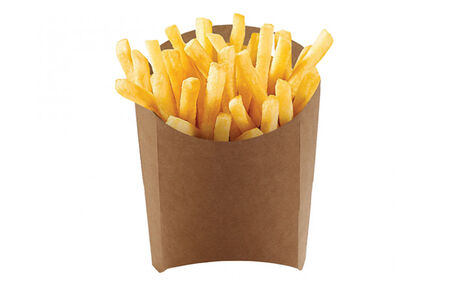 Картофель Фри