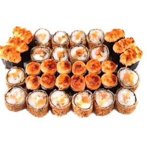 Сет Сибиряк