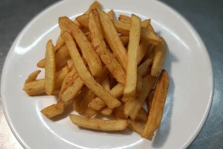 Картофель фри