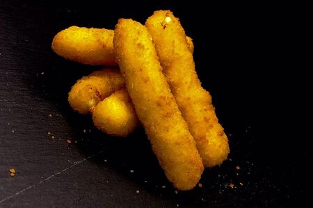 Сырные палочки