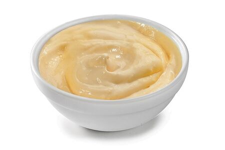 Сырный соус