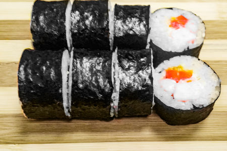 Ролл Гурман