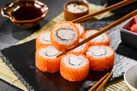 Ролл Филадельфия Классик