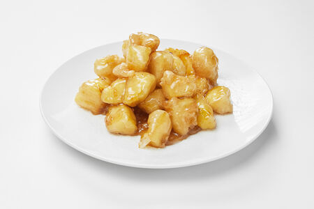 1101. Ба сы пин го