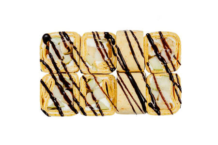 Ролл Райский сад