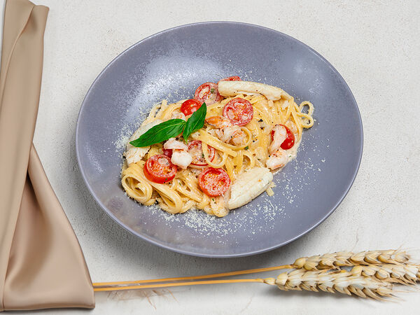 ПастаПицца