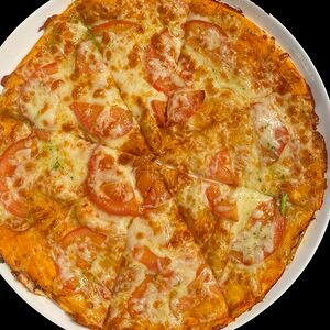 Маргарита классическая