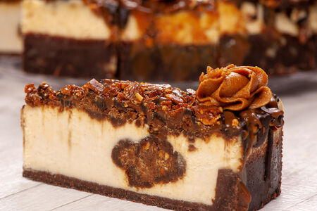 Арахисовый кранч