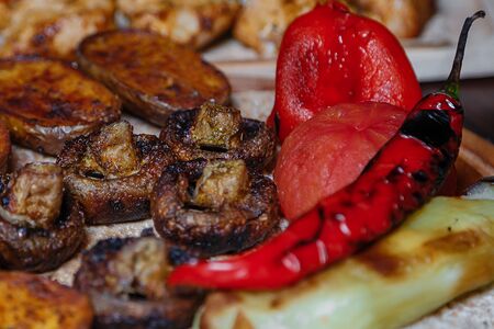 Перец острый