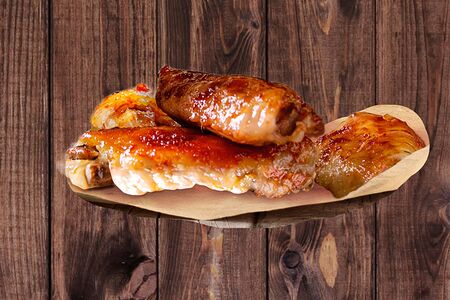 Крылья Баффало