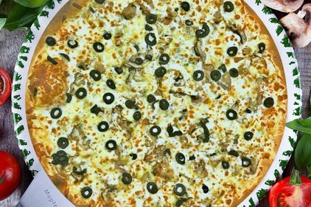 Пицца Наполи