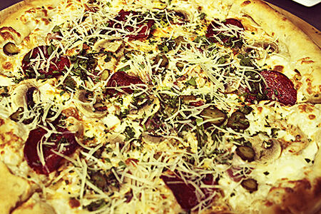 Королевская