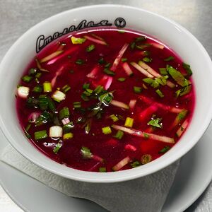 Свекольник