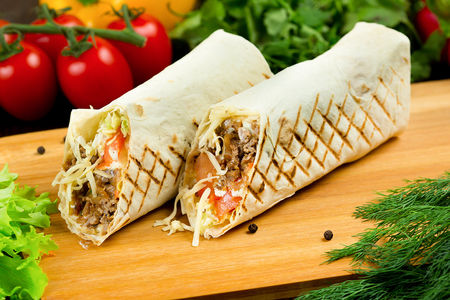 Шаурма Макси Чиз