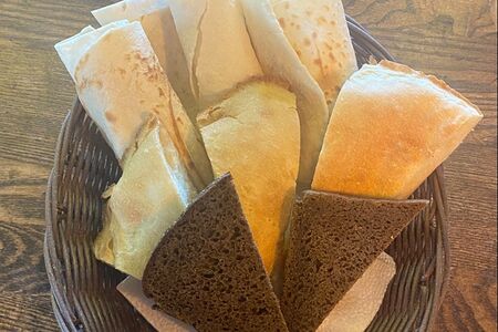 Хлебная корзина