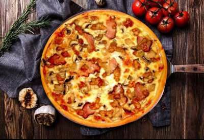 Деревенская