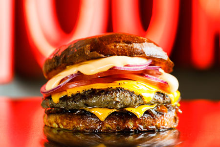 Бургер Американец