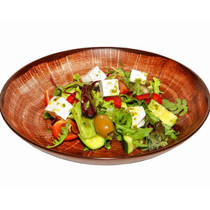 Салат Греческий