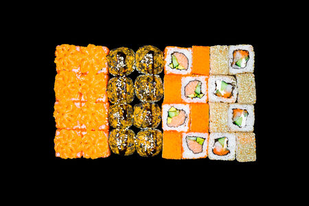 Сет Ассорти 32шт