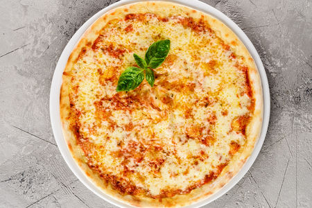 Пицца Маргарита