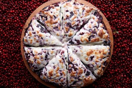 Пицца Пиковая дама