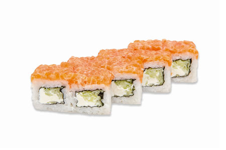 Ролл Филадельфия спайси