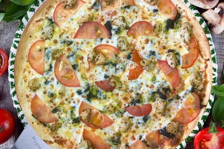 Пицца Палермо