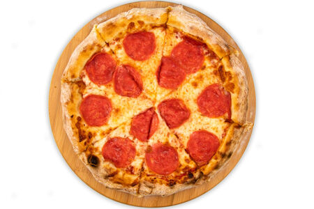Пицца Пепперони