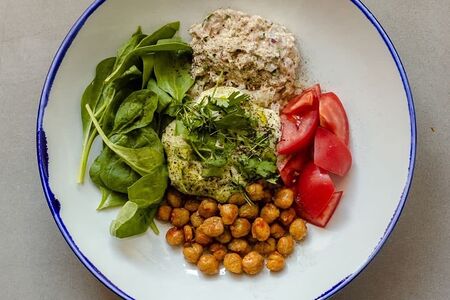 Еврейский боул