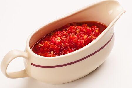 Соус Аджика острая